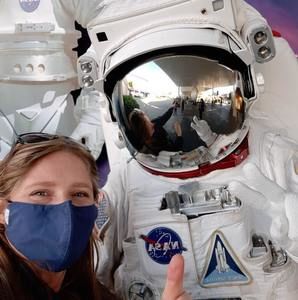 Meet your Posher, Sheila